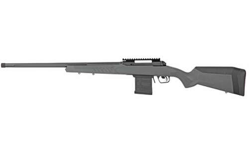 Rifles Long Guns Savage Arms 110 308Win SAV 110 TACTICAL 308WIN 24" 10RD BLK